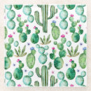 Recherche de usine dessous de verres Cactus