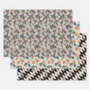 Recherche de motif de japonais papier cadeau Kimono