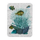 Recherche de de coquille magnets Fleurs