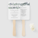 Recherche de mariage éventails Feuilles