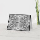 Zoek naar fractals kaarten Zilver