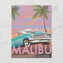 Recherche de malibu cartes postales Los angeles