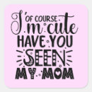 Zoek naar leuke moederdag stickers Voor haar