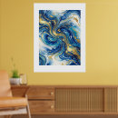 Zoek naar vloeibaar goud kunst Moderne