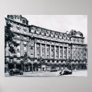 Zoek naar vintage londen posters Groot brittannië