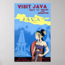 Recherche de java posters Sumatra
