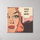 Recherche de roy lichtenstein Fille