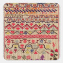 Recherche de motif de broderie autocollants Traditionel