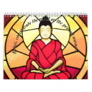 Recherche de bouddha calendriers Yoga