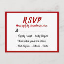 Recherche de campagne invitations Rsvp