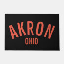 Recherche de ohio paillassons Cleveland