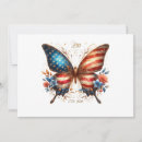 Recherche de histoire américaine invitations Rouge blanc et bleu