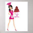 Zoek naar cake posters Illustratie