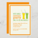 Recherche de jus invitations Été