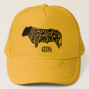 Recherche de bifteck casquettes Bbq