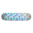 Recherche de pourpres skateboards Girl