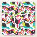 Recherche de exotique dessous de verres Coloré