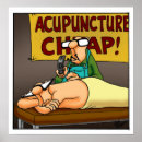 Recherche de acupuncture posters Médecin
