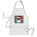 Recherche de santa claus tabliers Xmas