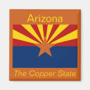 Zoek naar arizona magneten Vlag