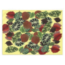 Zoek naar planten tafelkleden Tuin