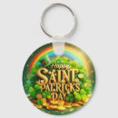 Recherche de saint patrick porteclés Irlande