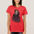 Recherche de edgar allan tshirts Poésie