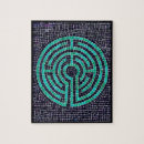 Recherche de le labyrinthe puzzles Pour tous