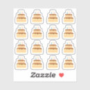 Recherche de scrapbook autocollants Parti