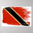 Recherche de trinidad posters Île