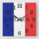 Recherche de la france horloges Voyage