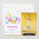 Recherche de sauts invitations De saut