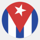 Zoek naar de vlag van cuba stickers Cuban