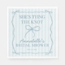 Zoek naar pastelkleurige servetten For her