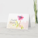 Recherche de pavots vœux cartes Pour tous
