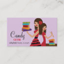 Recherche de cutter cartes visite Boulangerie