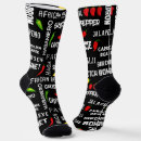 Zoek naar kok sokken Chef