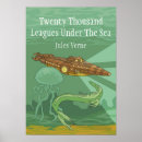 Recherche de verne posters Nautilus