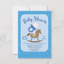 Recherche de adorable baby shower garçon invitations Animal