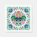 Zoek naar borduurwerk servetten Vogel