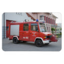 Recherche de camions pompiers magnets Moteur d'incendie