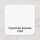 Recherche de vide modèle cartes visite Industrie