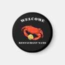 Recherche de de café restaurant magnets Moderne