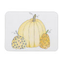 Recherche de de citrouille refrigérateur magnets Automne