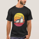 Recherche de phoques tshirts Chien