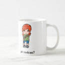 Recherche de scouts tasses Mignon