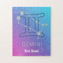 Recherche de gemini puzzles Astrologie