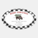 Zoek naar bizon stickers Kerstmis