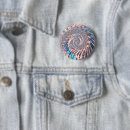 Recherche de spirale bleue badges Fractal