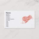 Recherche de battements de coeur cartes visite Ecg